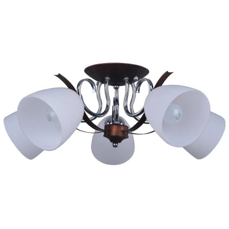 Люстра Escada 288/5PL Feretti