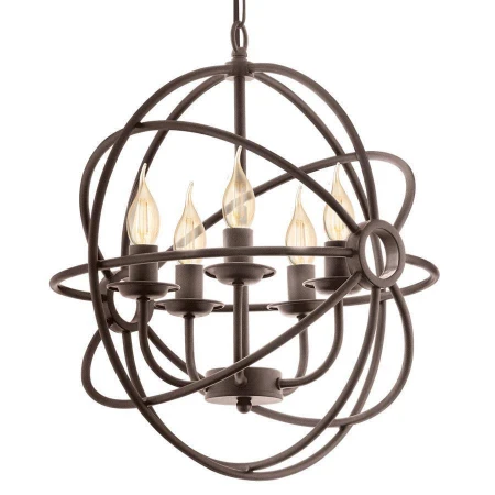 Люстра Eglo 49773 EBRINGTON