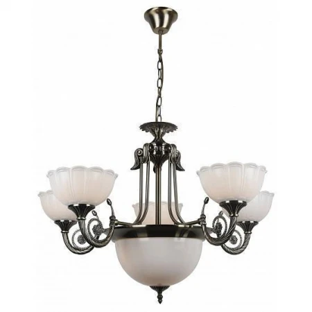 Люстра Escada 330/7 Rivoli