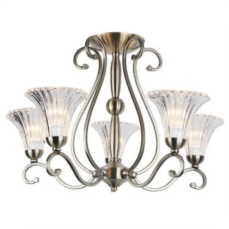 Люстра Escada 415/5P Vittorio