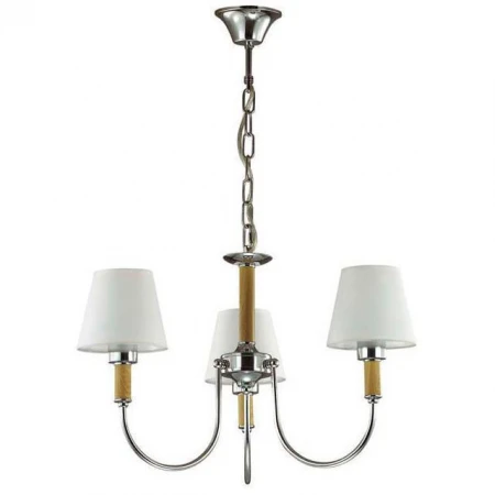 Люстра Lumion 3515/3 NOBILENA