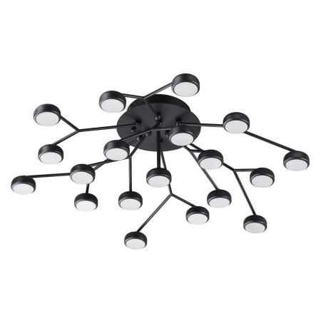 Люстра Odeon Light 3865/80CL STARDUST