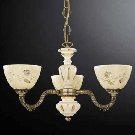 Люстра Reccagni Angelo L 6858/3 6858