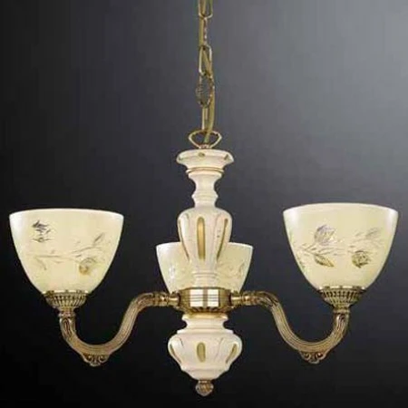 Люстра Reccagni Angelo L 6958/3 6958