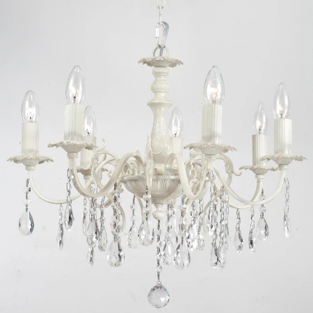 Люстра Lucia Tucci TORINO 135.7 Ivory TORINO