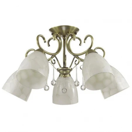 Люстра Lumion 3511/5C ELECONCA