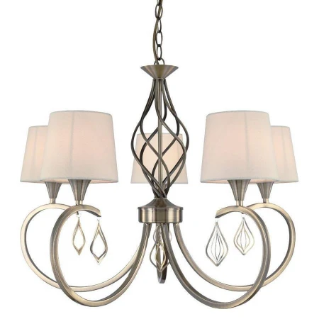 Люстра Omnilux OML-62103-05 Barrabisa