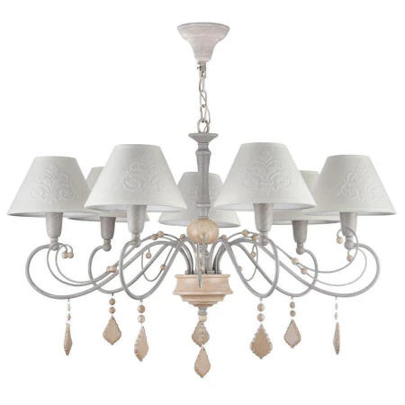 Люстра Maytoni ARM132-PL-07-GR Milea