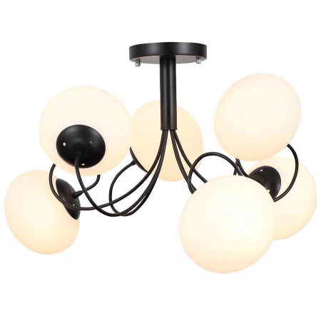 Люстра ST LUCE SL717.402.06 Acini