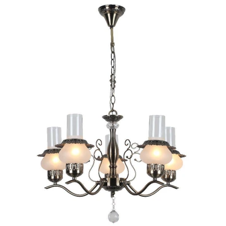 Люстра Escada 653/5P 653