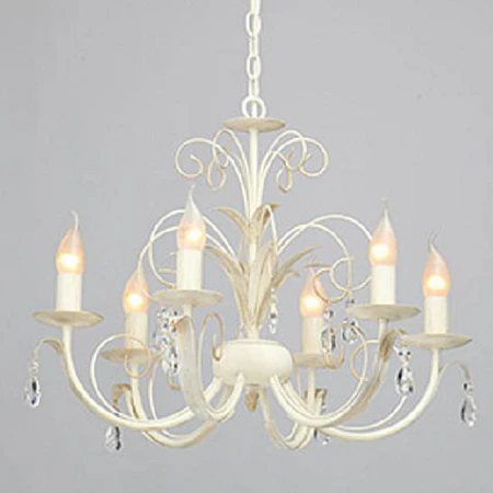 Люстра Vitaluce V1742/6 Серия V1742