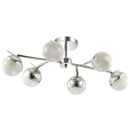 Люстра Lumion 3632/6C GALA