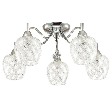 Люстра Lumion 3609/5C BRINATA