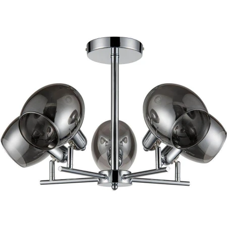 Люстра Vele Luce VL1943L05 Fortuna