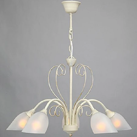 Люстра Vitaluce V3561-3/5 Серия V3561