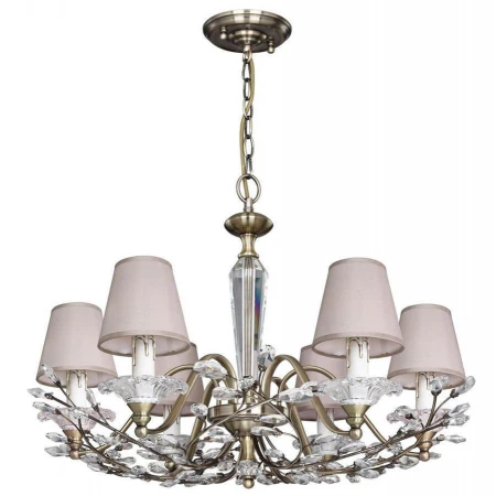 Люстра Favourite 2175-6P Crown