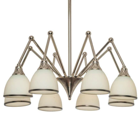 Люстра Vele Luce VL1013L08 Squill