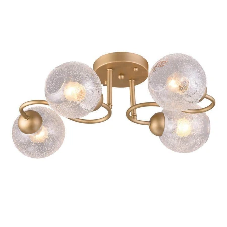 Люстра Omnilux OML-55407-04 Pomarico