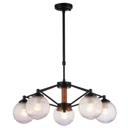 Люстра Omnilux OML-50903-05 Bitetto