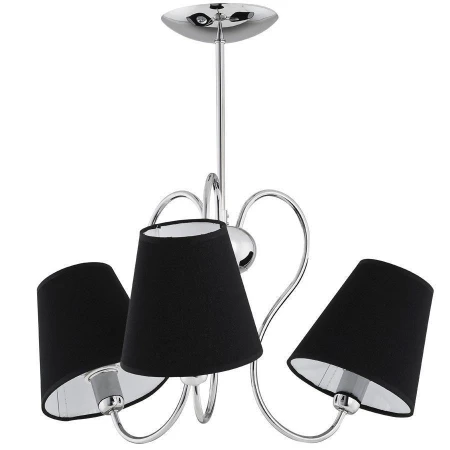 Люстра Alfa 11553 RIBERA