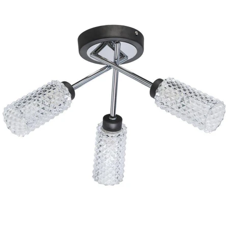 Люстра DeMarkt 638013503 Олимпия