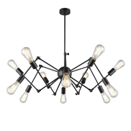 Люстра Omnilux OML-92703-12 Fossano