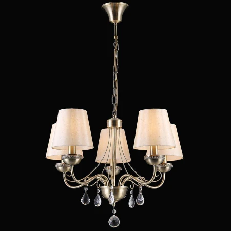 Люстра Natali Kovaltseva Granada 70047-5C ANTIQUE Granada