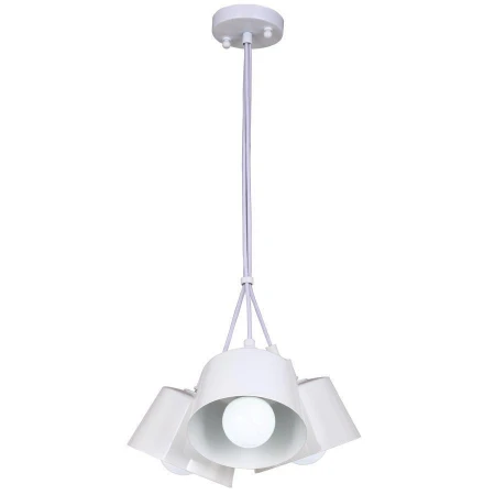 Светильник Favourite 1681-3P Dramp