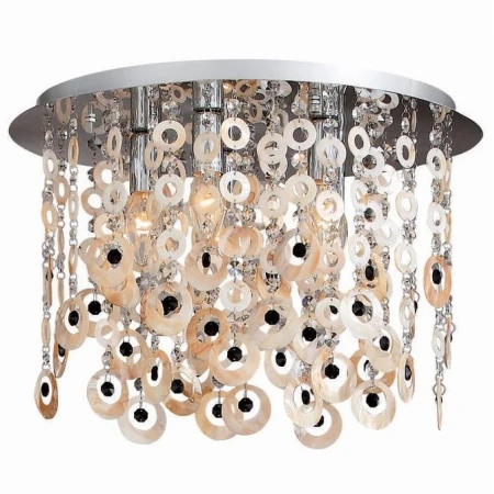 Светильник Ideal Lux PAVONE PL5 PAVONE