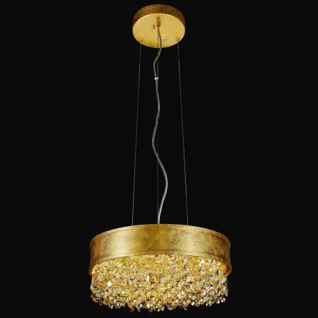 Светильник Lucia Tucci fabian 1551.12 oro LED FABIAN