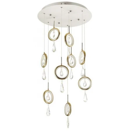 Светильник Odeon Light 4034/54L ORIO