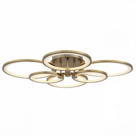 Светильник ST LUCE SL867.302.06 Twiddle