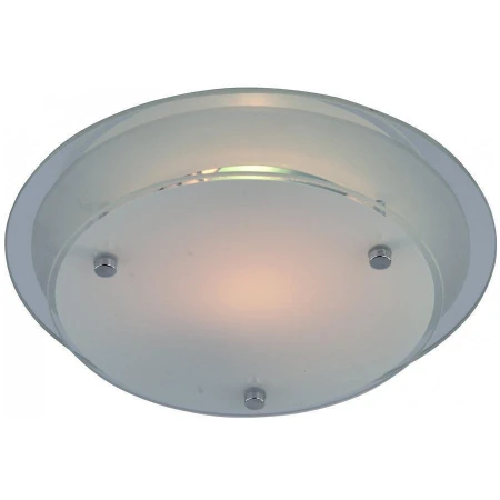 Светильник Arte lamp A4867PL-2CC Rapunzel