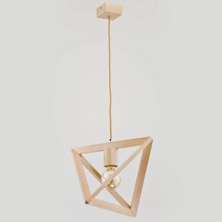 Светильник Alfa 60213 PIRAMIDA