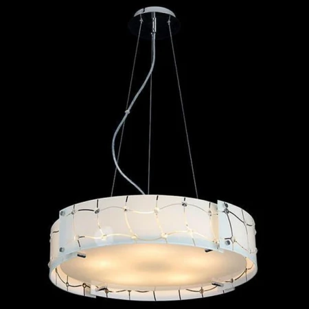 Светильник Natali Kovaltseva 11150/5P CHROME