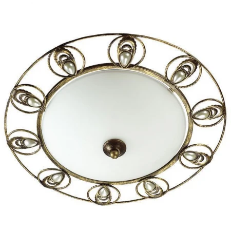 Светильник Odeon Light 3484/3C KANTI