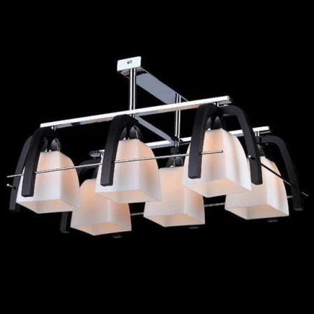 Светильник Natali Kovaltseva 10731A/6C PALISANDER