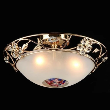 Светильник Natali Kovaltseva 10434/3C FRENCH