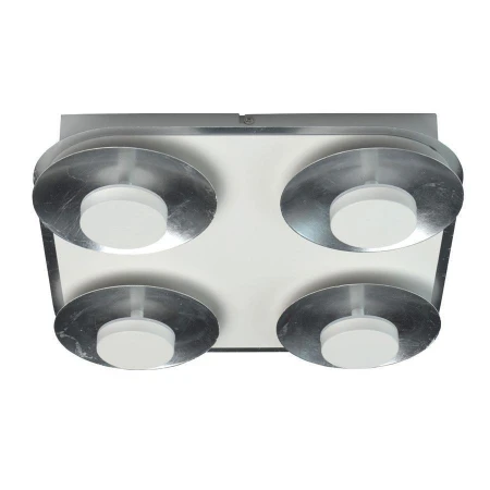 Светильник DeMarkt 452015104 Галатея 14