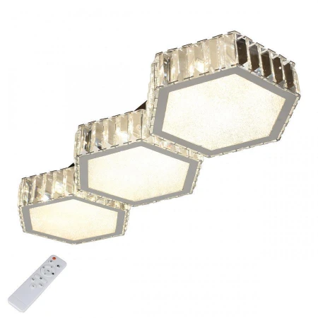 Светильник Omnilux OML-00117-120 Sottana