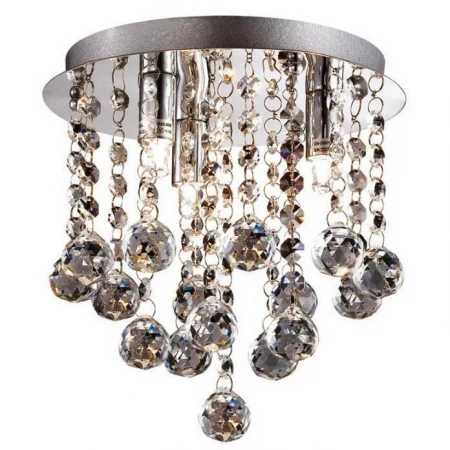 Хрустальный светильник Ideal Lux BIJOUX PL3 BIJOUX