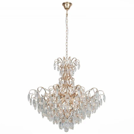 Хрустальная люстра ST LUCE SL846.203.09 Orecchini