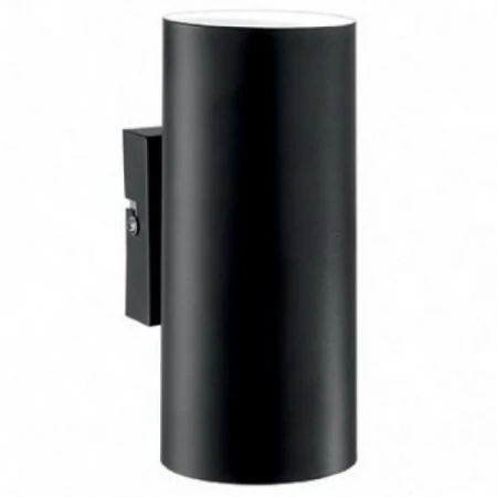 Бра Ideal Lux HOT AP2 NERO HOT