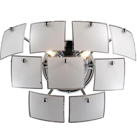 Бра Odeon Light 2655/2W Vorm