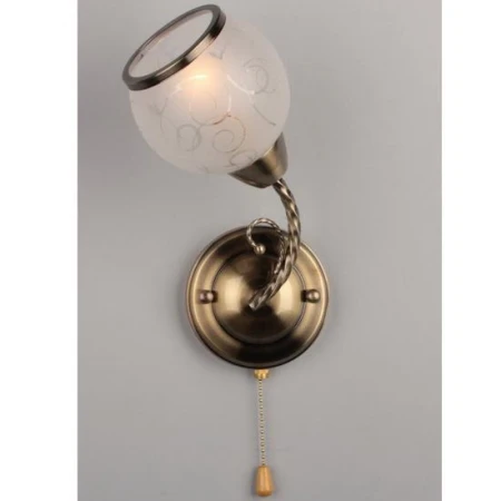 Бра Omnilux OML-36421-01