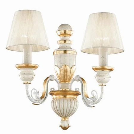 Бра Ideal Lux FLORA AP2 FLORA