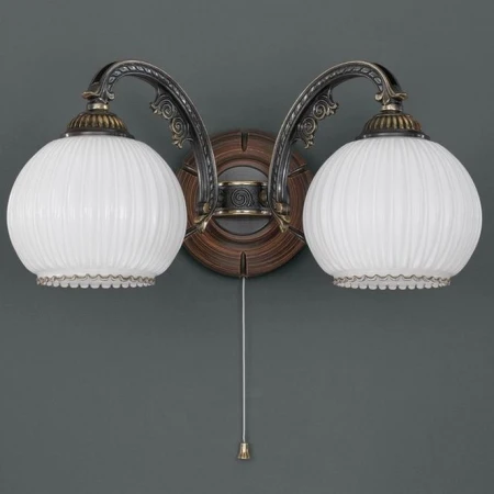 Бра Reccagni Angelo A 8900/2