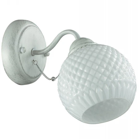 Бра Lumion 3121/1W ELODIA