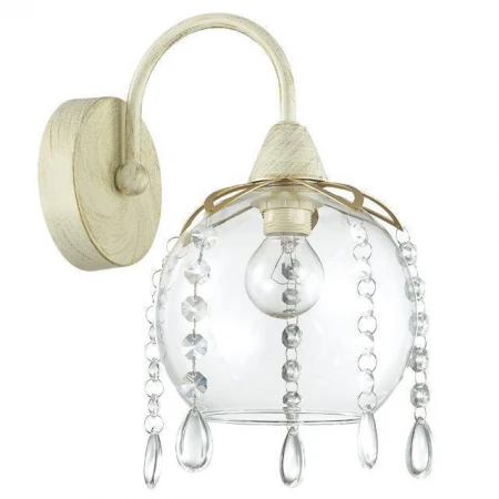 Бра Odeon light 3292/1W Hommi