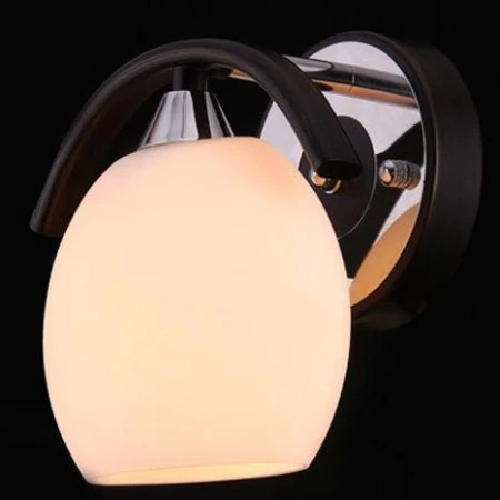 Бра Natali Kovaltseva 10715/1W PALISANDER